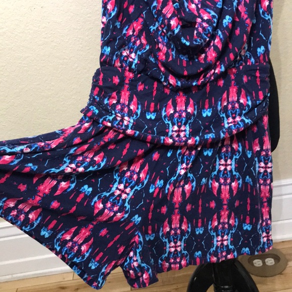 NEW Tart Jersey Halter Romper - Picture 3 of 5